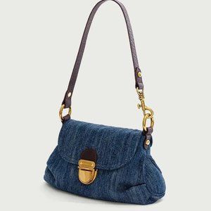 Denim Bag